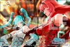 『初音ミク ‐Project DIVA‐ F』