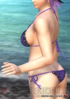 『DEAD OR ALIVE 5 クロスプレイバック』