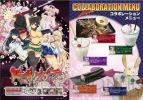 『閃乱カグラ SHINOVI VERSUS －少女達の証明－』
