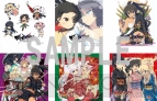 『閃乱カグラ SHINOVI VERSUS －少女達の証明－』