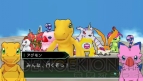 『デジモンアドベンチャー』