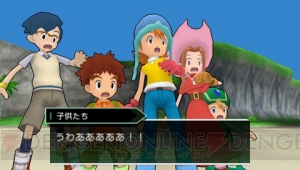 主人公たちのパートナーデジモンが究極体に進化！ 『デジモンアドベンチャー』の新情報をお届け