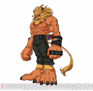 『デジモンアドベンチャー』