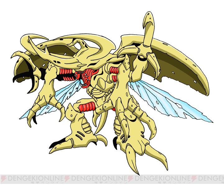 主人公たちのパートナーデジモンが究極体に進化 デジモンアドベンチャー の新情報をお届け 電撃オンライン