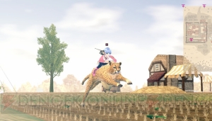 世界を救う冒険がすべてじゃない！ 自由気ままにファンタジーライフを楽しめるオンラインRPG『マビノギ』を紹介【ゲームやろうぜ！】