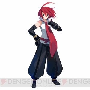 魔界最強のバカップル（!?）の秘話、明かします！ 『ディスガイア D2』もいいけど『魔界戦記ディスガイア2』もヨロシク【電撃日本一】