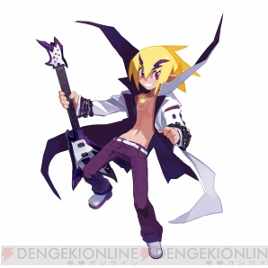 『魔界戦記ディスガイア2』