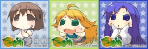 『ぷちます！‐プチ・アイドルマスター‐』