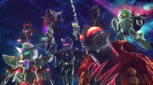 『HEROES’ VS（ヒーローズバーサス）』