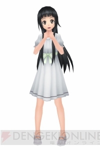 【ソードアート・トゥデイ】まさかのアスナ裸エプロンイベント!? イベントCG＆愛娘・ユイを紹介！ そして声優さんのサインが当たる企画も