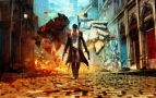 『DmC Devil May Cry』