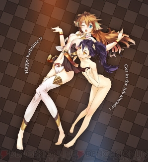 『シェルノサージュ～失われた星へ捧ぐ詩～ RE：Incarnation』