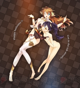『シェルノサージュ～失われた星へ捧ぐ詩～ RE：Incarnation』のDLC発売にあわせてガストショップでコンボセットが発売