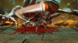 生まれ変わった世界観やアクションを確認！ 新生した『DmC Devil May Cry』の魅力満載のトレーラーを一挙掲載