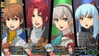 『英雄伝説 零の軌跡』