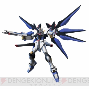 “ガンプラ”による新たなガンダムワールドを体験できるACT『ガンダムブレイカー』の参戦MSや基本システムが明らかに！