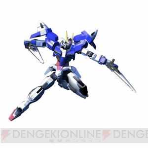 “ガンプラ”による新たなガンダムワールドを体験できるACT『ガンダムブレイカー』の参戦MSや基本システムが明らかに！