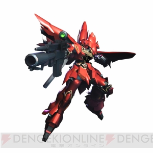 “ガンプラ”による新たなガンダムワールドを体験できるACT『ガンダムブレイカー』の参戦MSや基本システムが明らかに！