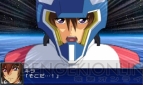 『スーパーロボット大戦UX』