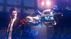 『KILLER IS DEAD』