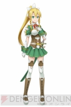 『ソードアート・オンライン －インフィニティ・モーメント－』