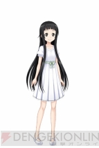 『ソードアート・オンライン －インフィニティ・モーメント－』
