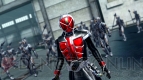 『仮面ライダー バトライド・ウォー』