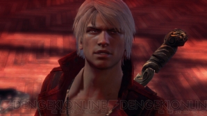 『DmC Devil May Cry』