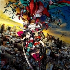 『セブンスドラゴン2020-II』