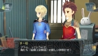 『シェルノサージュ ～失われた星へ捧ぐ詩～』