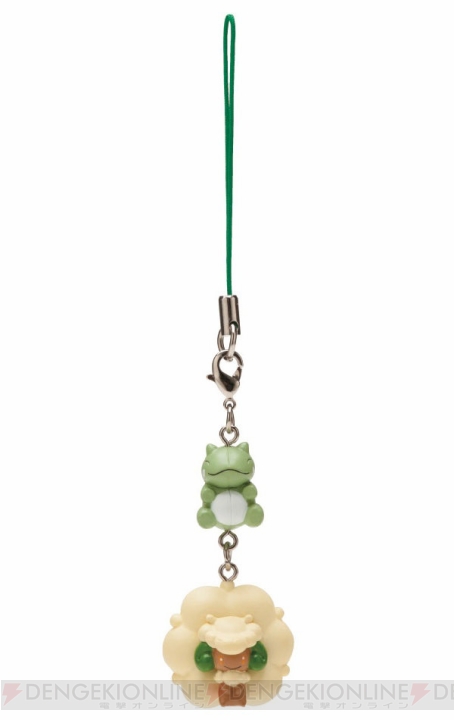 ポケモンセンターでnをフィーチャーしたキャンペーンを実施 しんかのいし のストラップや みがわり ぬいぐるみなども登場 電撃オンライン