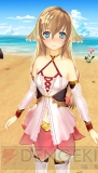 『シェルノサージュ ～失われた星へ捧ぐ詩～ RE：Incarnation』