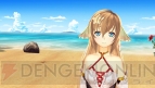 『シェルノサージュ ～失われた星へ捧ぐ詩～ RE：Incarnation』
