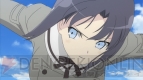 『閃乱カグラ SHINOVI VERSUS －少女達の証明－』