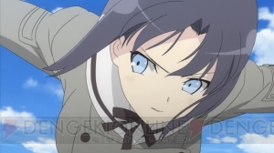 20人の忍が咲き乱れる『閃乱カグラ SHINOVI VERSUS －少女達の証明－』のオープニングアニメが完成