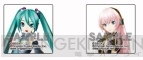 『初音ミク ‐Project DIVA‐ F』