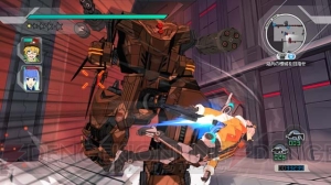 『エクストルーパーズ』のダウンロード版が1月24日に配信！ 6種類のシークレットコード＆ラジオドラマCD情報もギンギラお届け