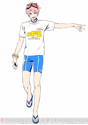 『エクストルーパーズ』