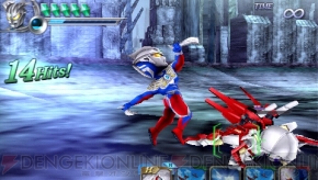 『HEROES’ VS（ヒーローズバーサス）』