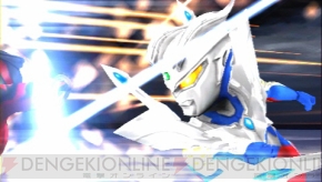 『HEROES’ VS（ヒーローズバーサス）』