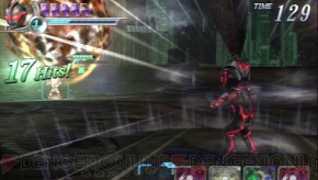 『HEROES’ VS（ヒーローズバーサス）』