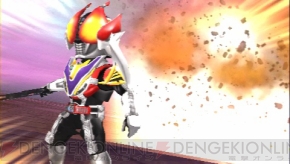 『HEROES’ VS（ヒーローズバーサス）』