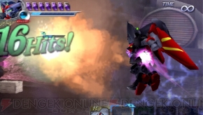 『HEROES’ VS（ヒーローズバーサス）』