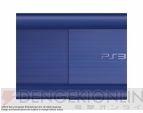 『PlayStation 3 アズライト・ブルー 250GB』