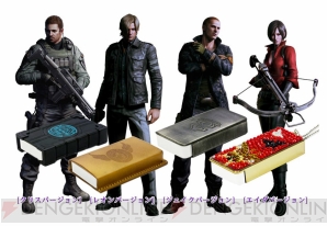 『BIOHAZARD Anniversary Package』
