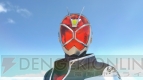 『仮面ライダー バトライド・ウォー』