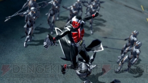 『仮面ライダー バトライド・ウォー』の登場ライダーを紹介！ 『Life is SHOW TIME』などプレミアムTVサウンドエディションの収録曲も一部判明