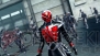 『仮面ライダー バトライド・ウォー』