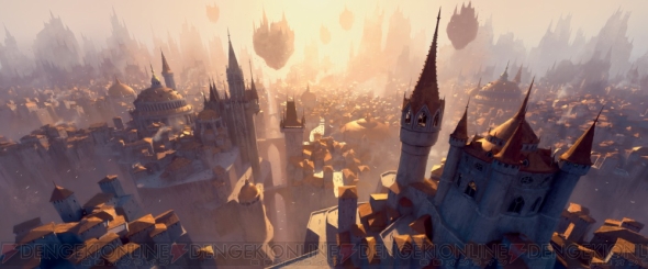 『マジック：ザ・ギャザリング』