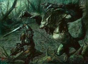 『マジック：ザ・ギャザリング』